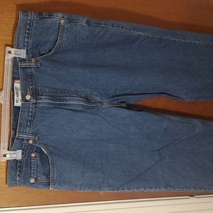 Men's Levi's jeans